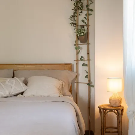 Bed & Breakfast Scelta, Than Just A